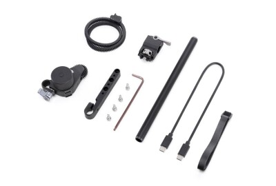 Location DJI Ronin-S 3 & Moteur focus 2022