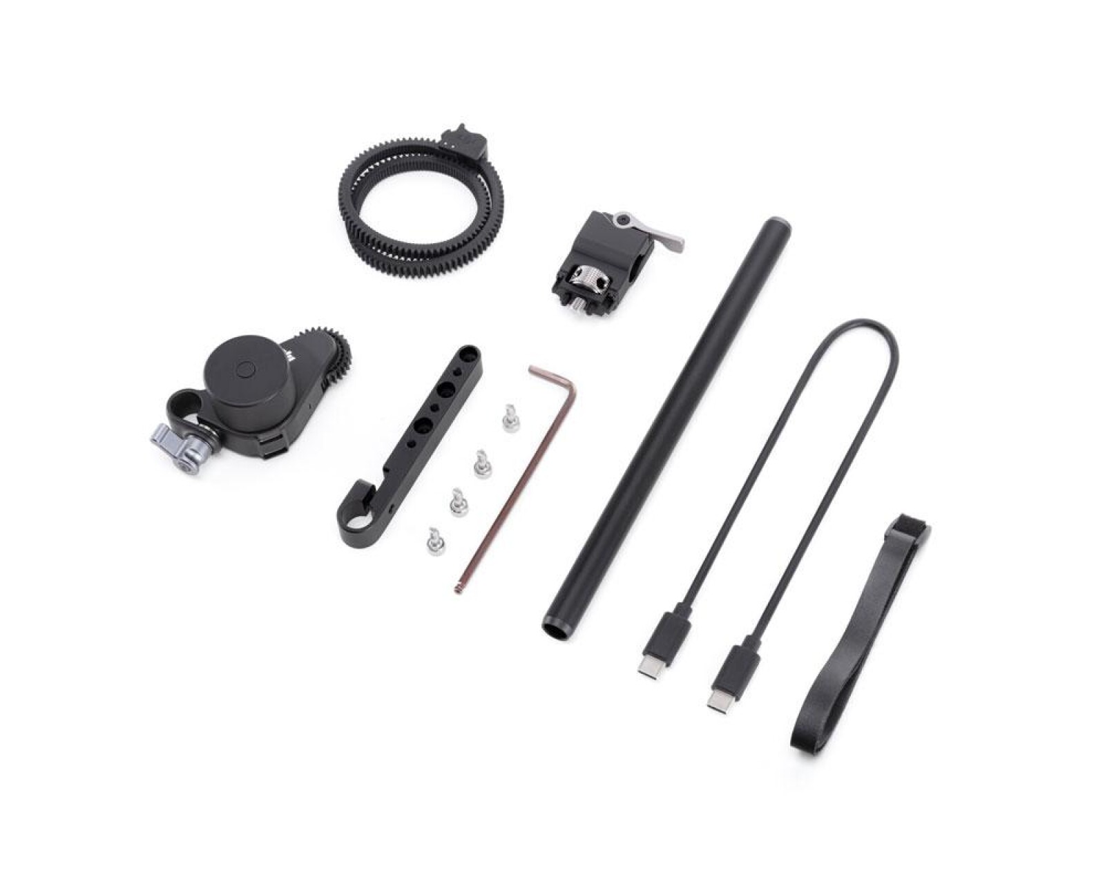 DJI Ronin-S 3 & Moteur focus 2022 - Photo 3 sur 3