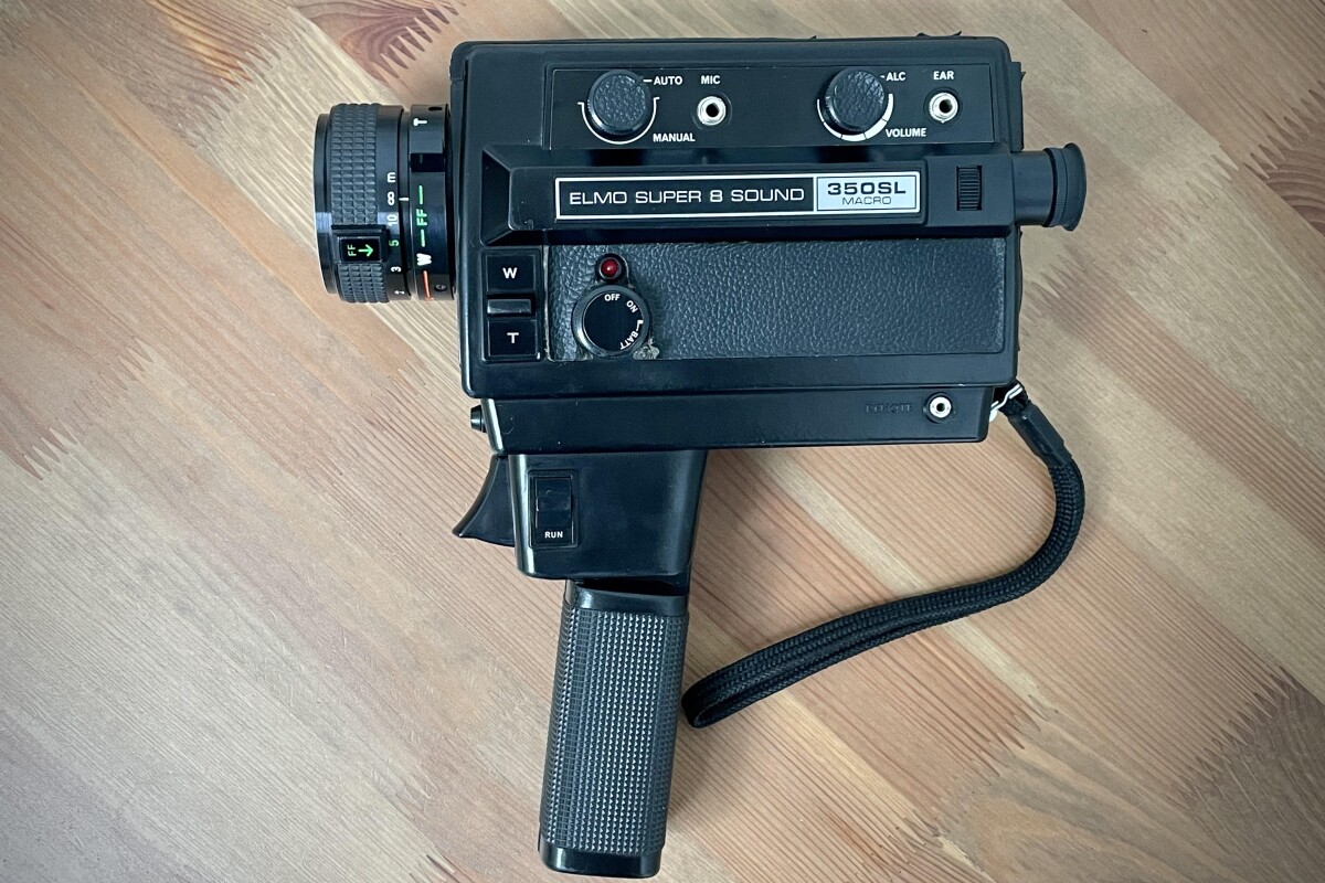 Location Elmo 350 SL - Lightyshare
