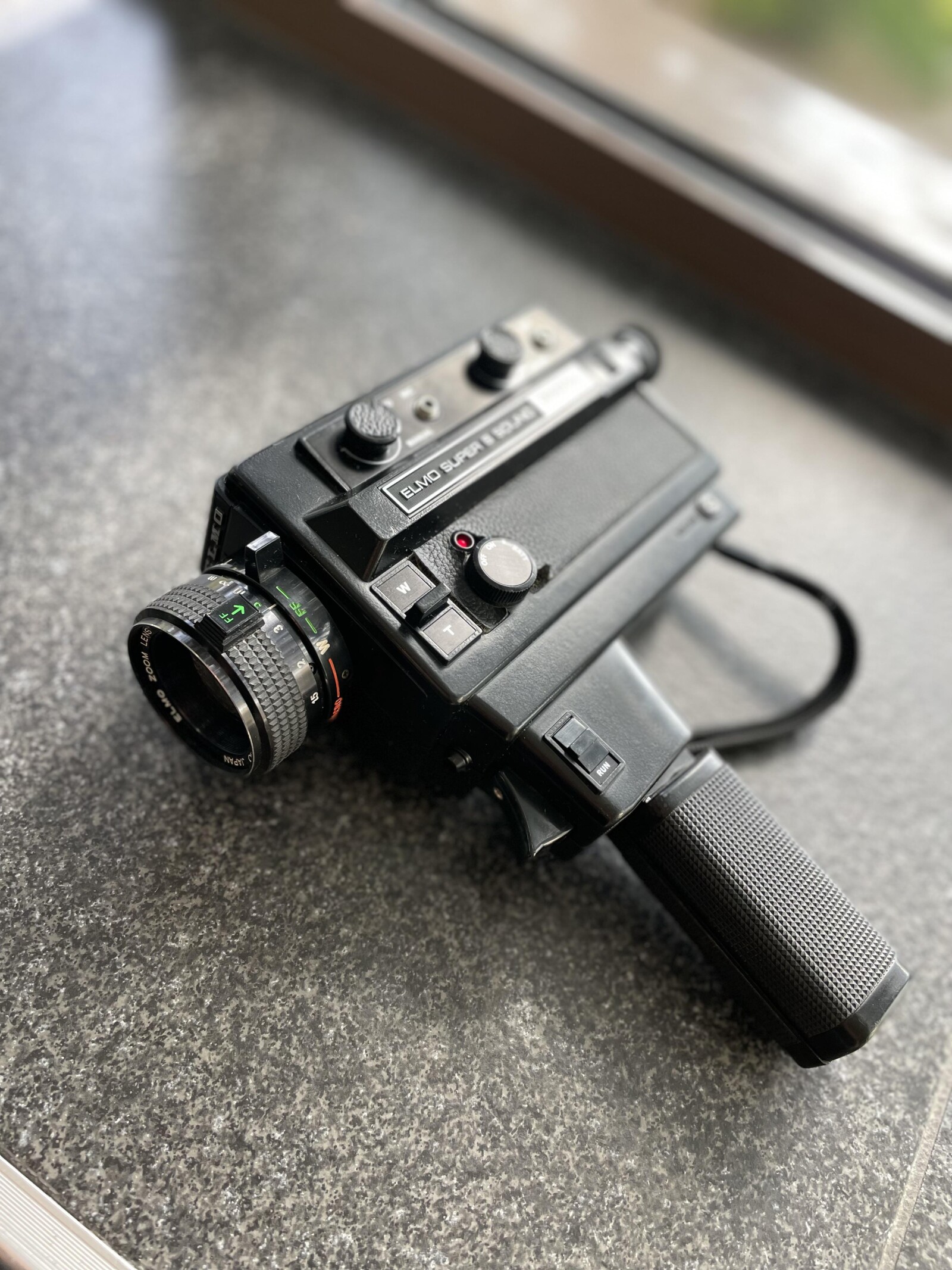 Elmo 350 SL - Photo 2 sur 4
