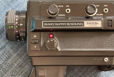 Location Elmo 350 SL