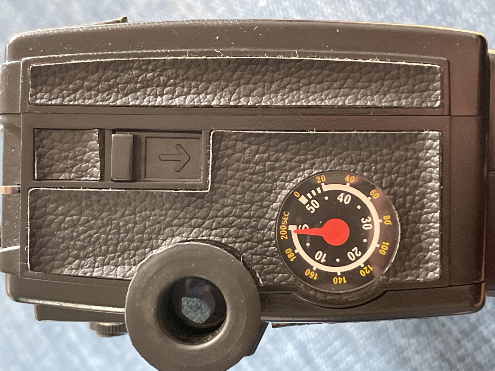 Elmo 350 SL - Photo 4 sur 4