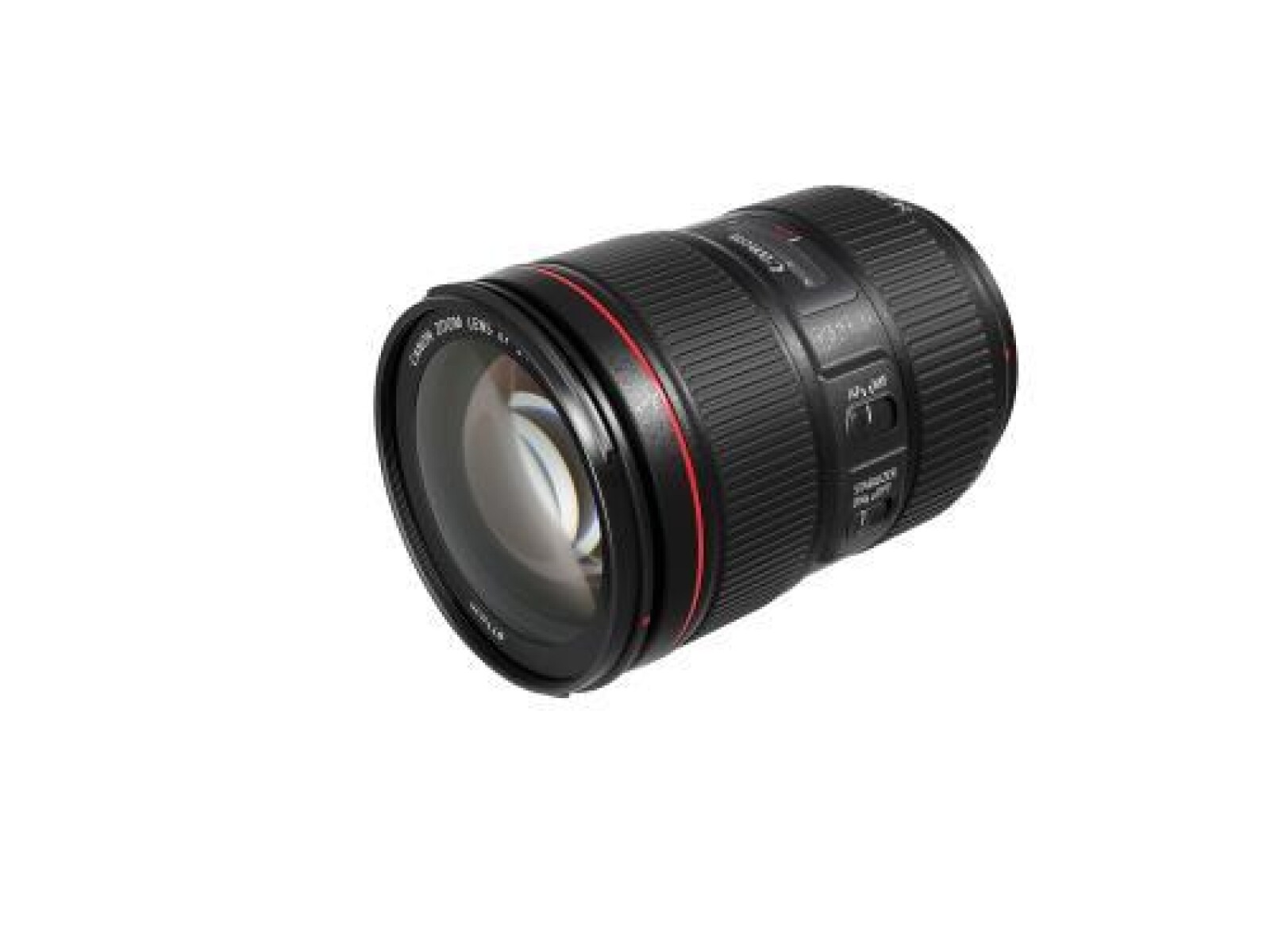 Canon objectif ef 24-105mm f/4 l is II usm - Photo 2 sur 2