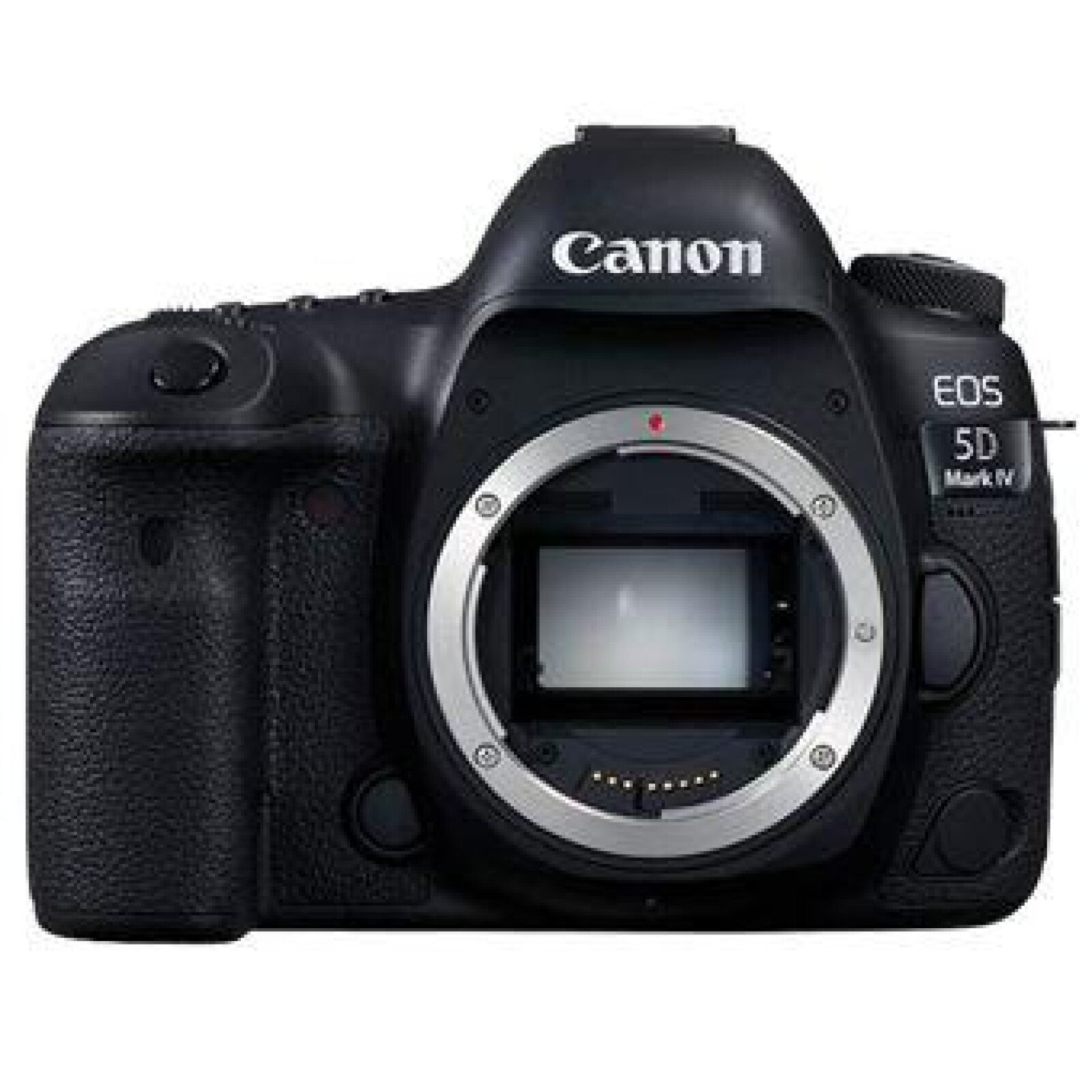 5D Mark IV - boitier nu - Photo 1 sur 2