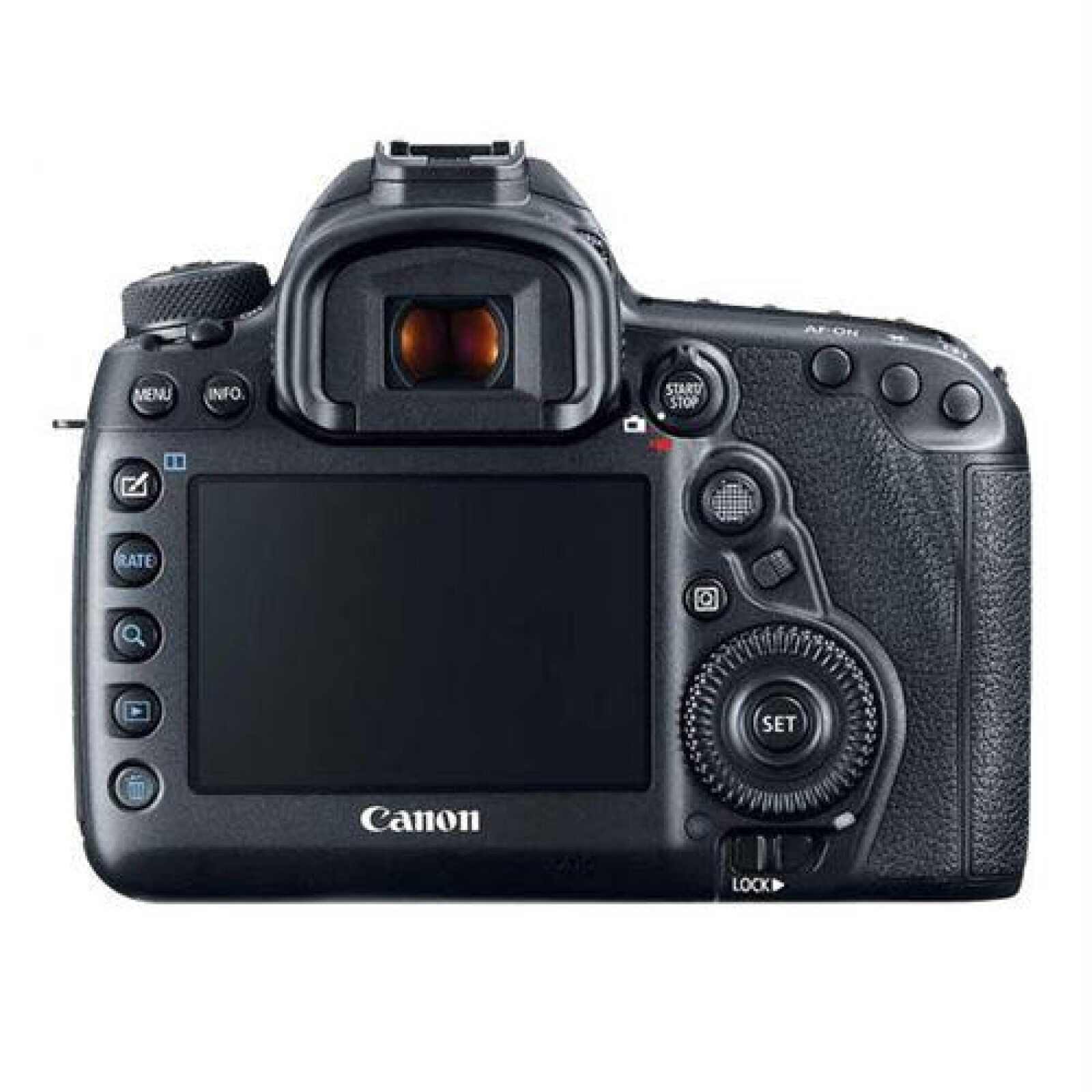 5D Mark IV - boitier nu - Photo 2 sur 2