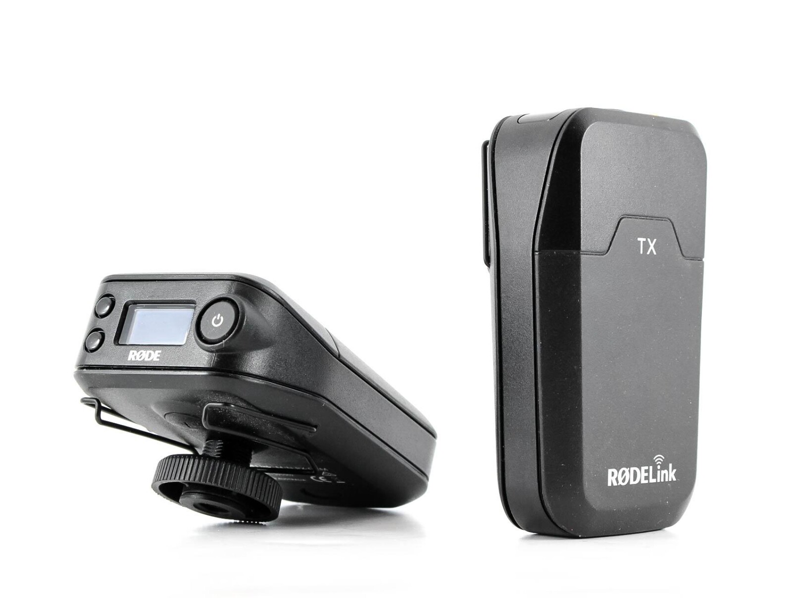 RodeLink Filmmaker Kit - Photo 2 sur 3