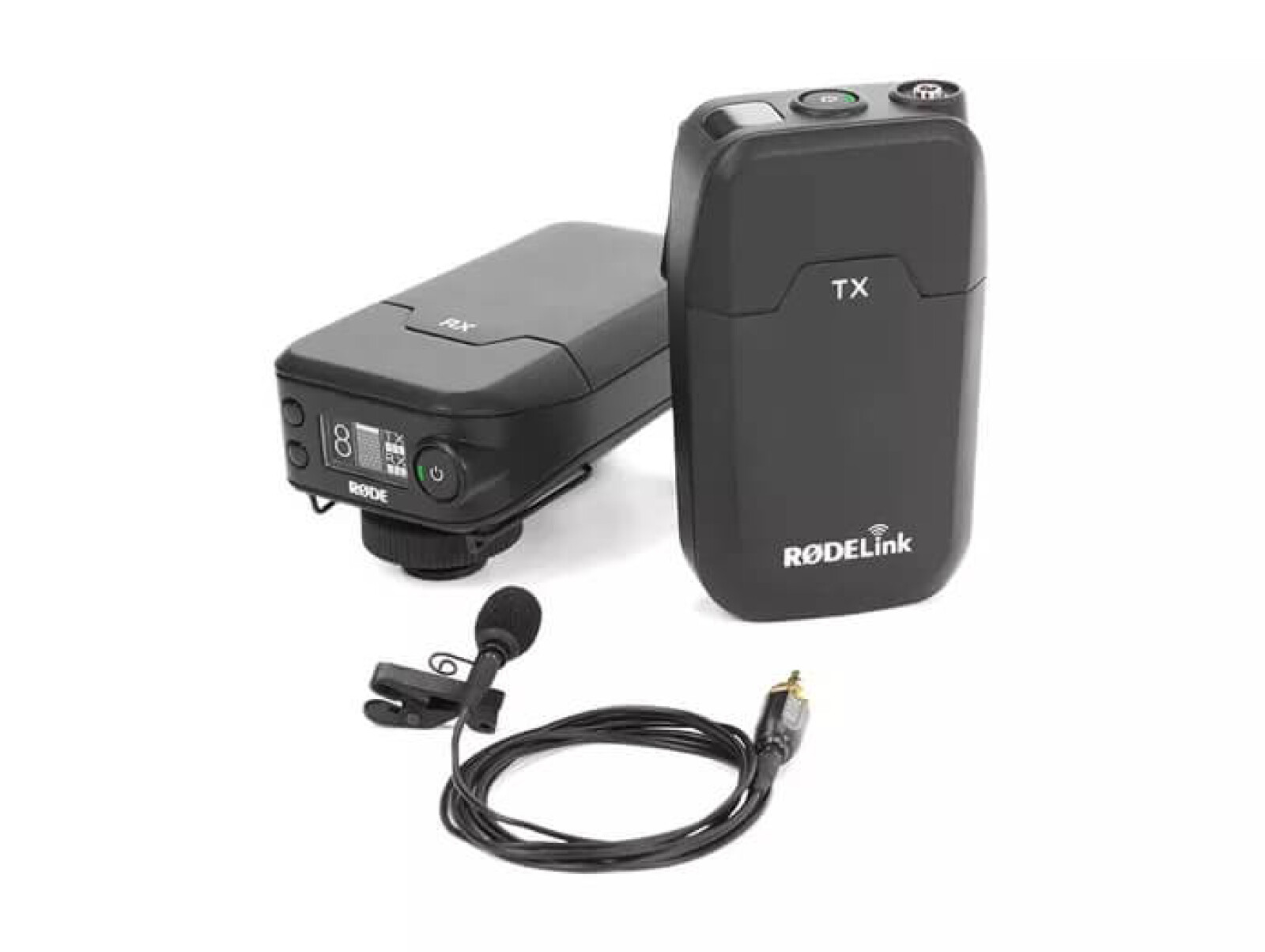 RodeLink Filmmaker Kit - Photo 1 sur 3