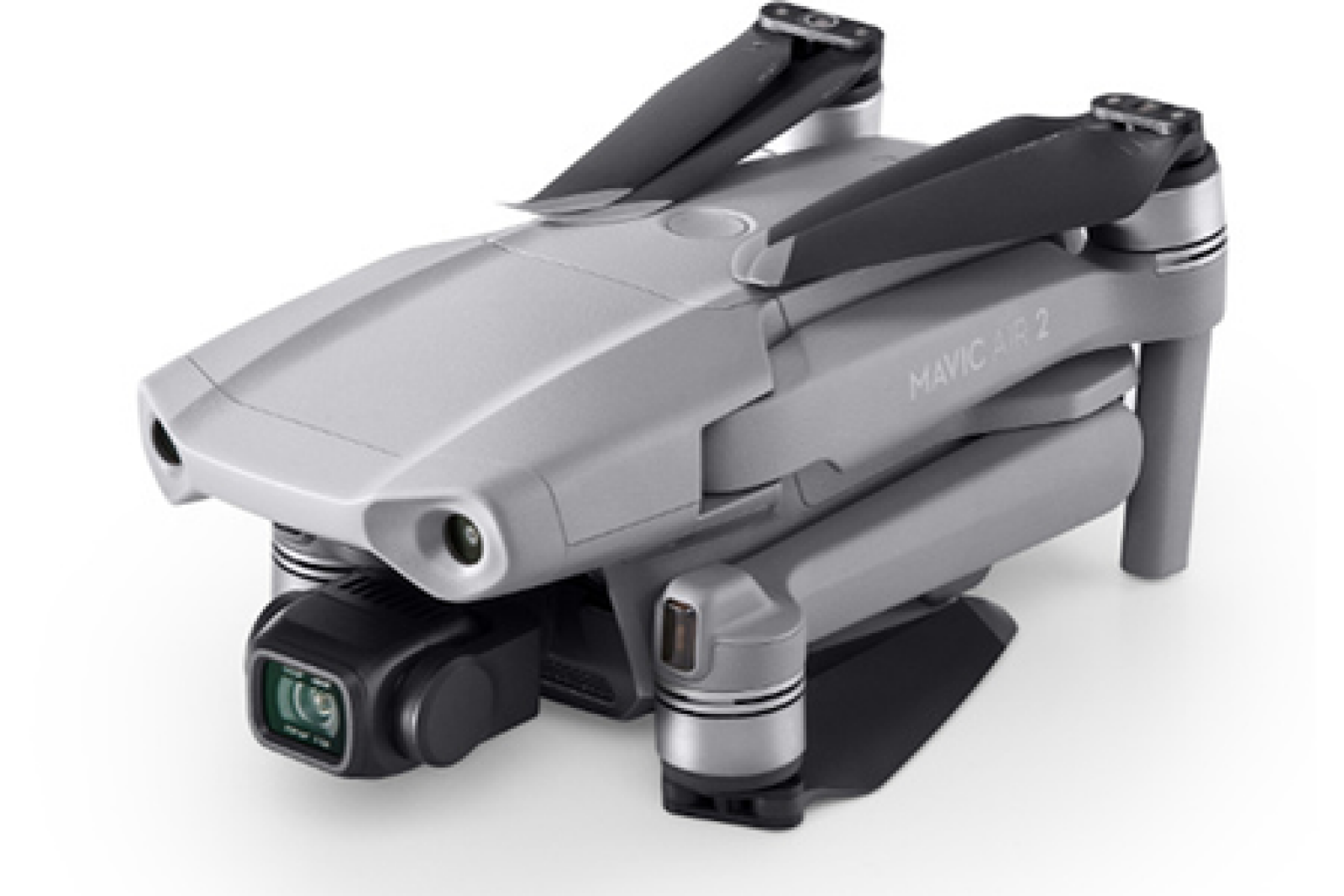 DJI DRONE MAVIC AIR 2 FLY MORE COMBO - Photo 1 sur 3