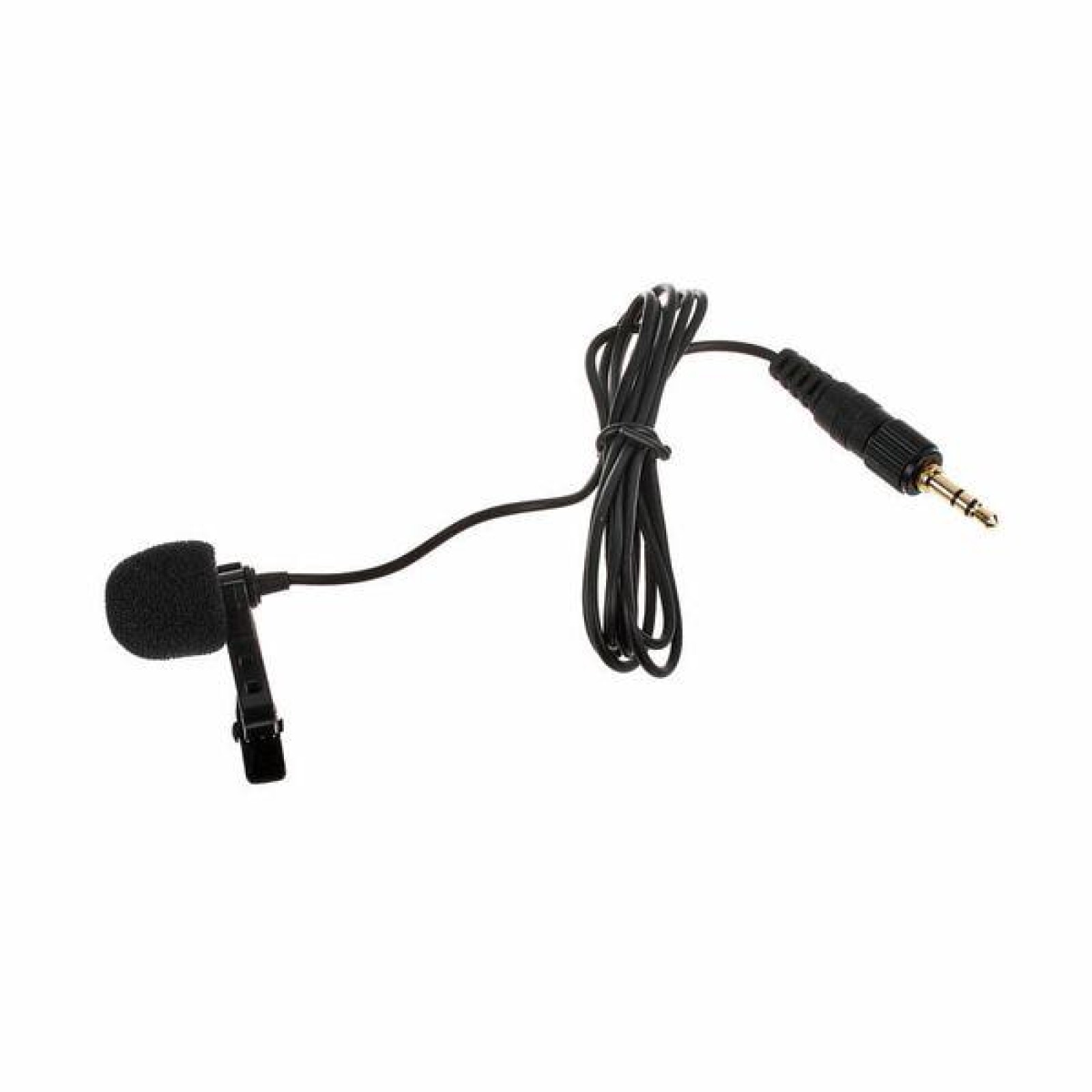 Saramonic UwMic9 (TX9+TX9+RX9) - Photo 3 sur 3