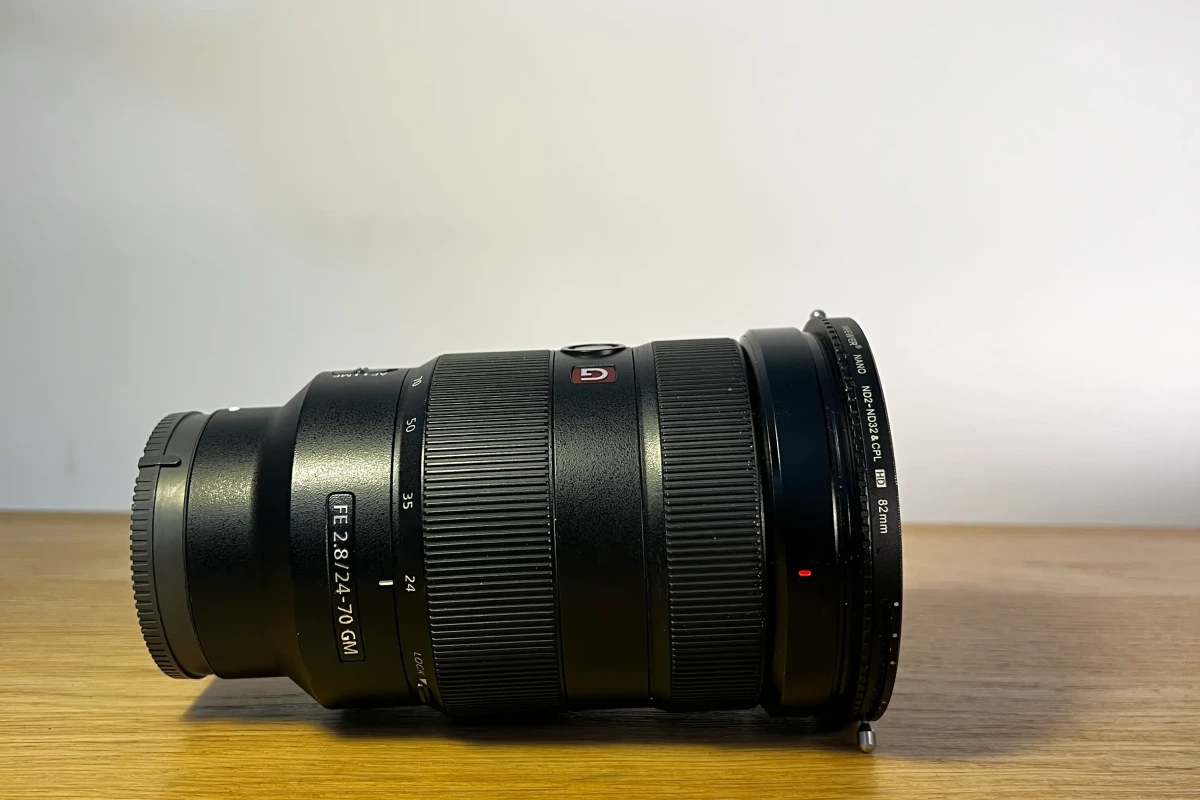 Location Sony FE 24-70mm f/2.8 GM - Lightyshare