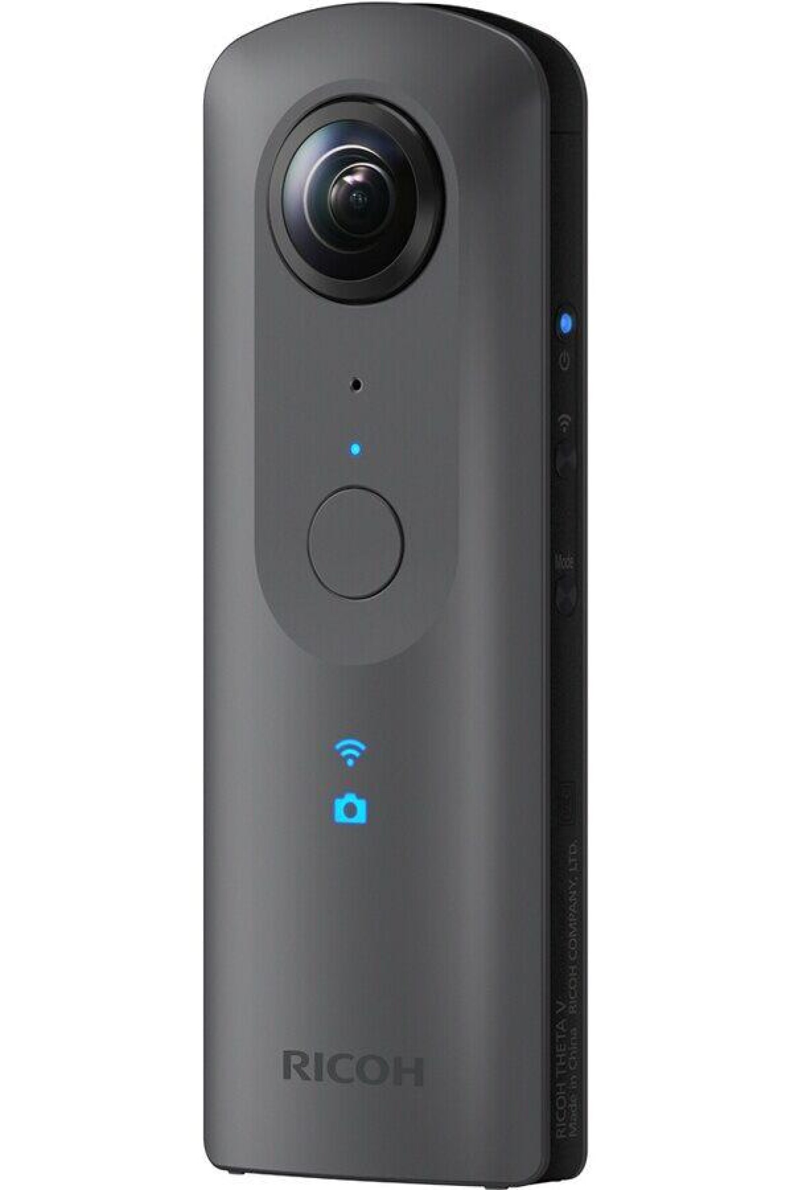 Ricoh Theta V ou SC2 - Photo 2 sur 4