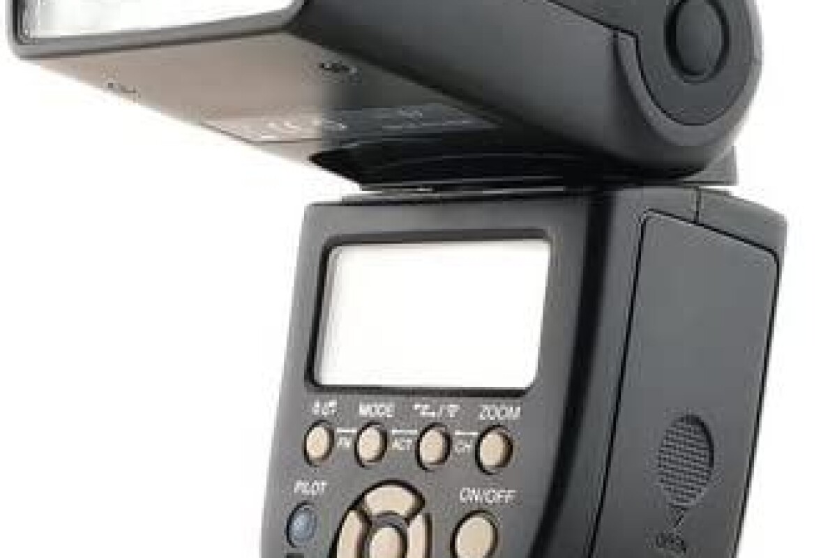 Location Yongnuo YN560 IV + YN560 TX (déclencheur) - Lightyshare