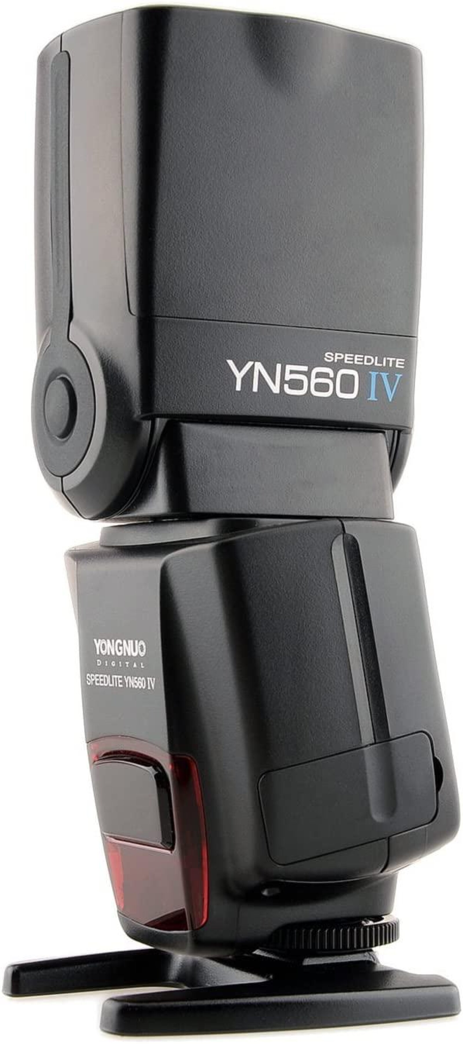 Yongnuo YN560 IV + YN560 TX (déclencheur) - Photo 3 sur 7