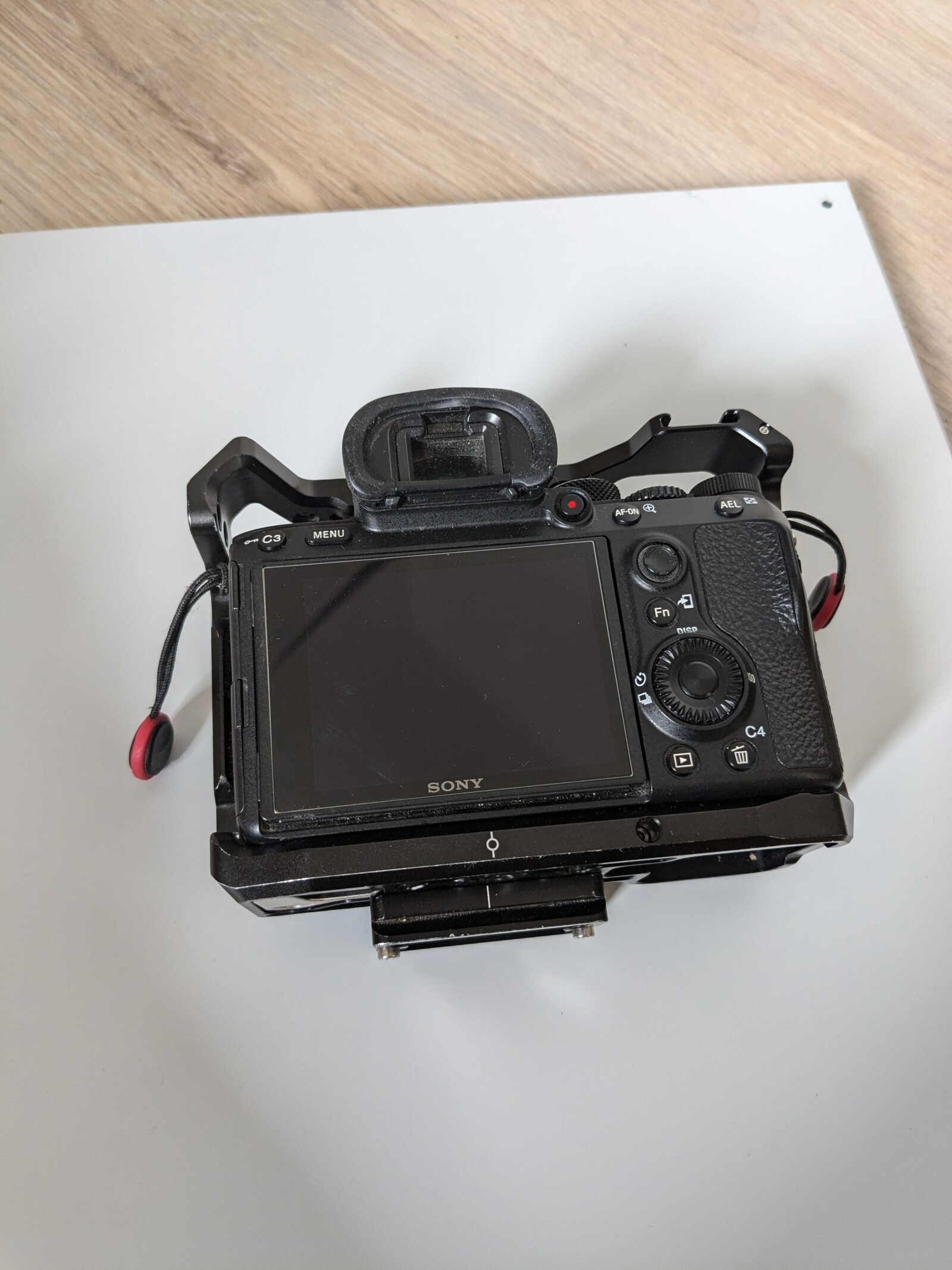 Sony Alpha 7 III (A73) - Photo 2 sur 3
