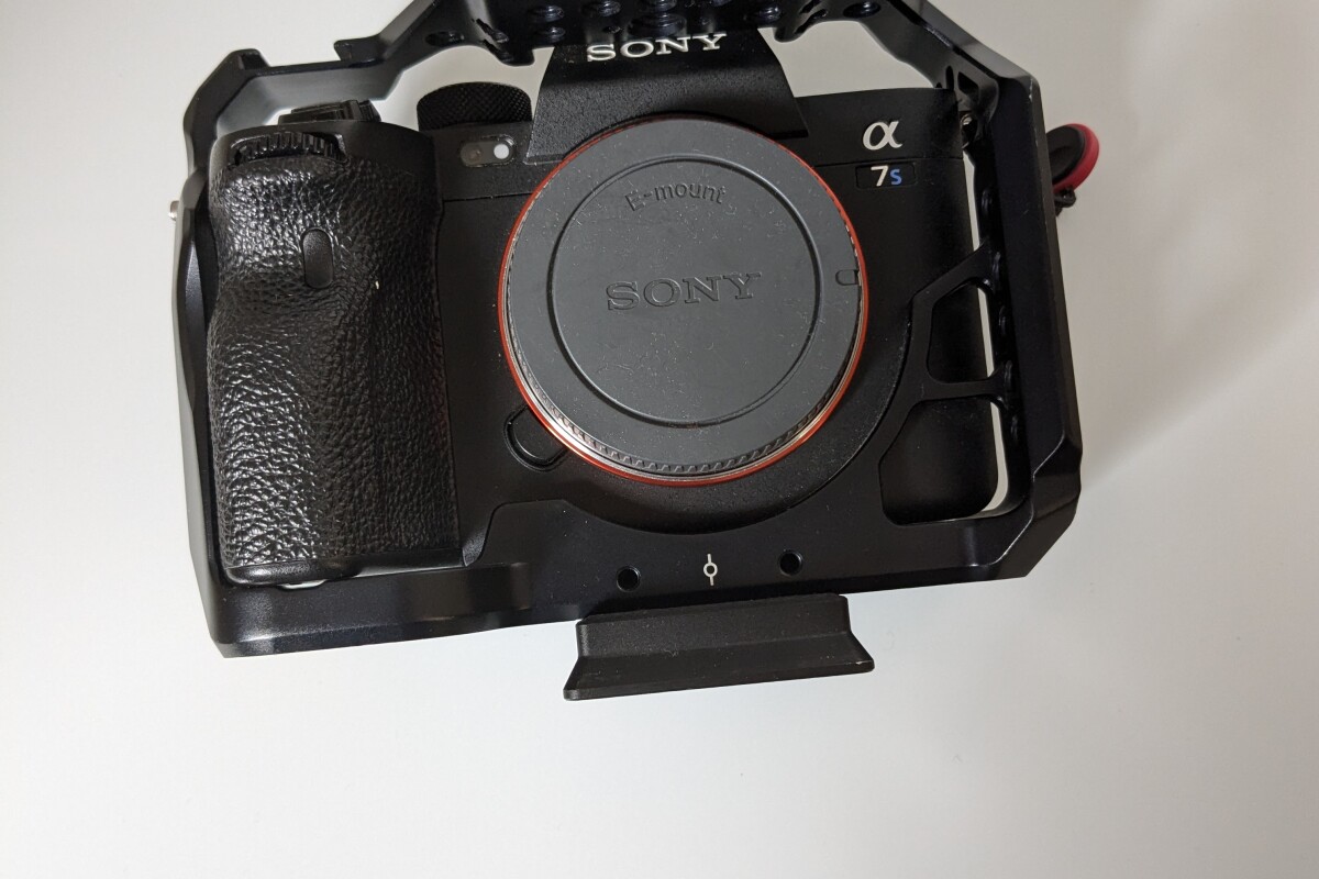 Location Sony Alpha 7S III (A7S3) - Lightyshare