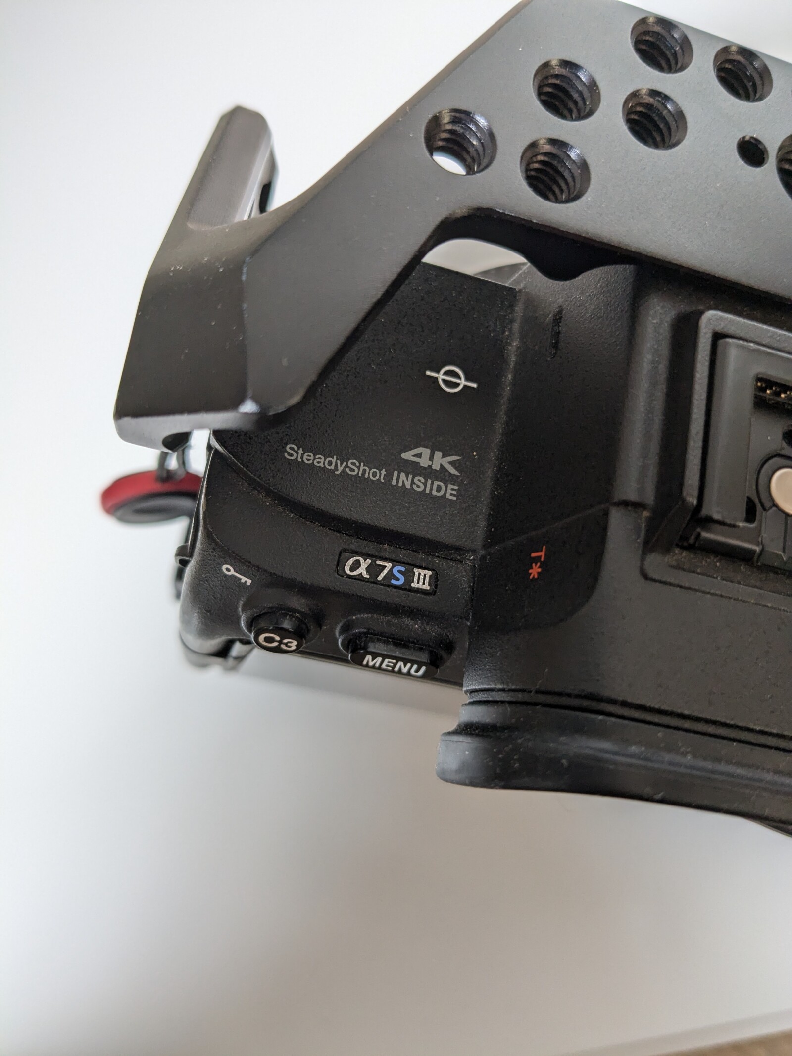 Sony Alpha 7S III (A7S3) - Photo 3 sur 3