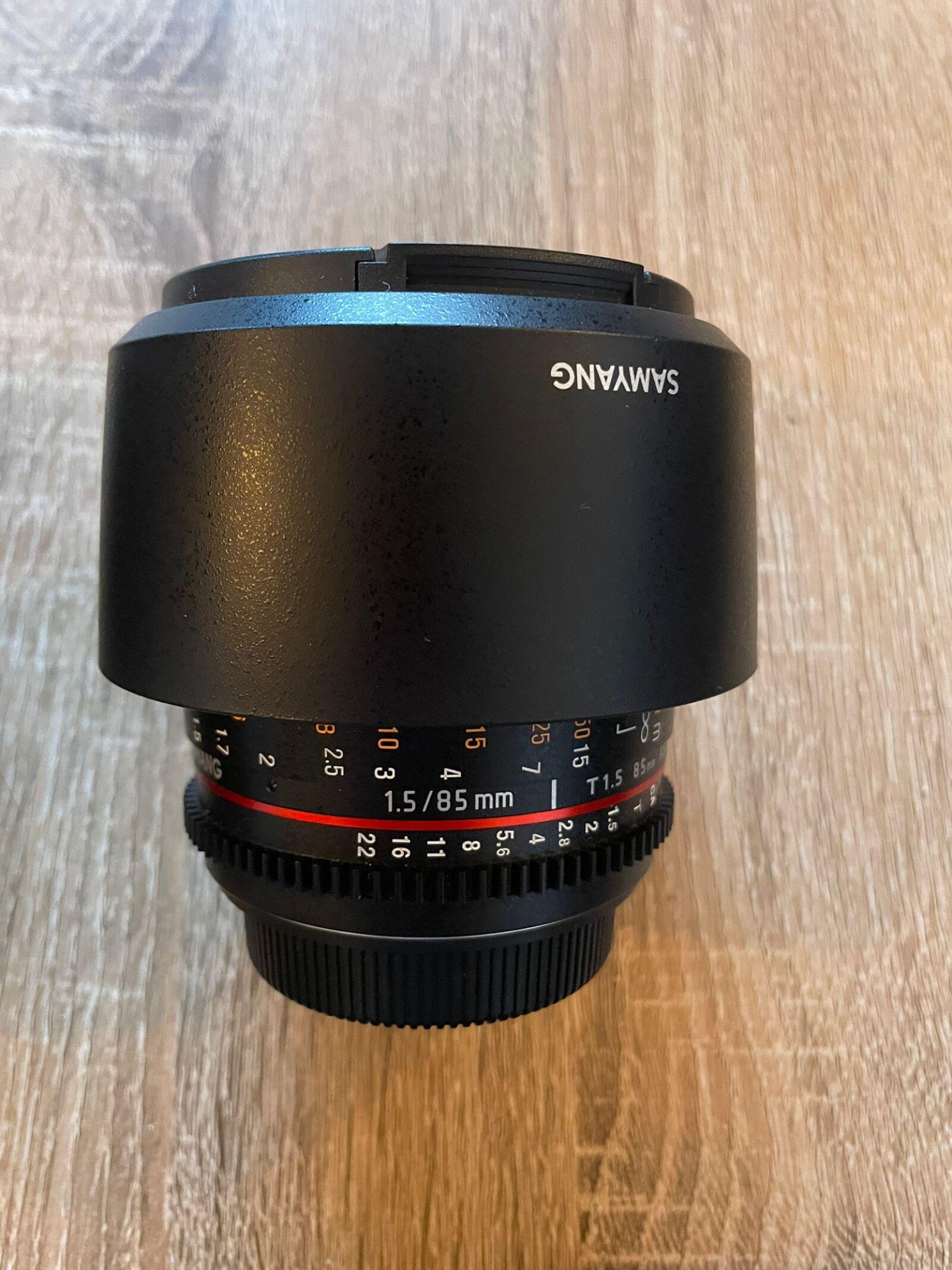 GH5s + Objectifs + cartes SD - Photo 2 sur 4