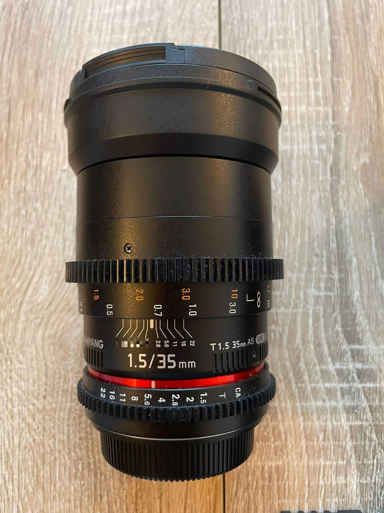 GH5s + Objectifs + cartes SD - Photo 4 sur 4