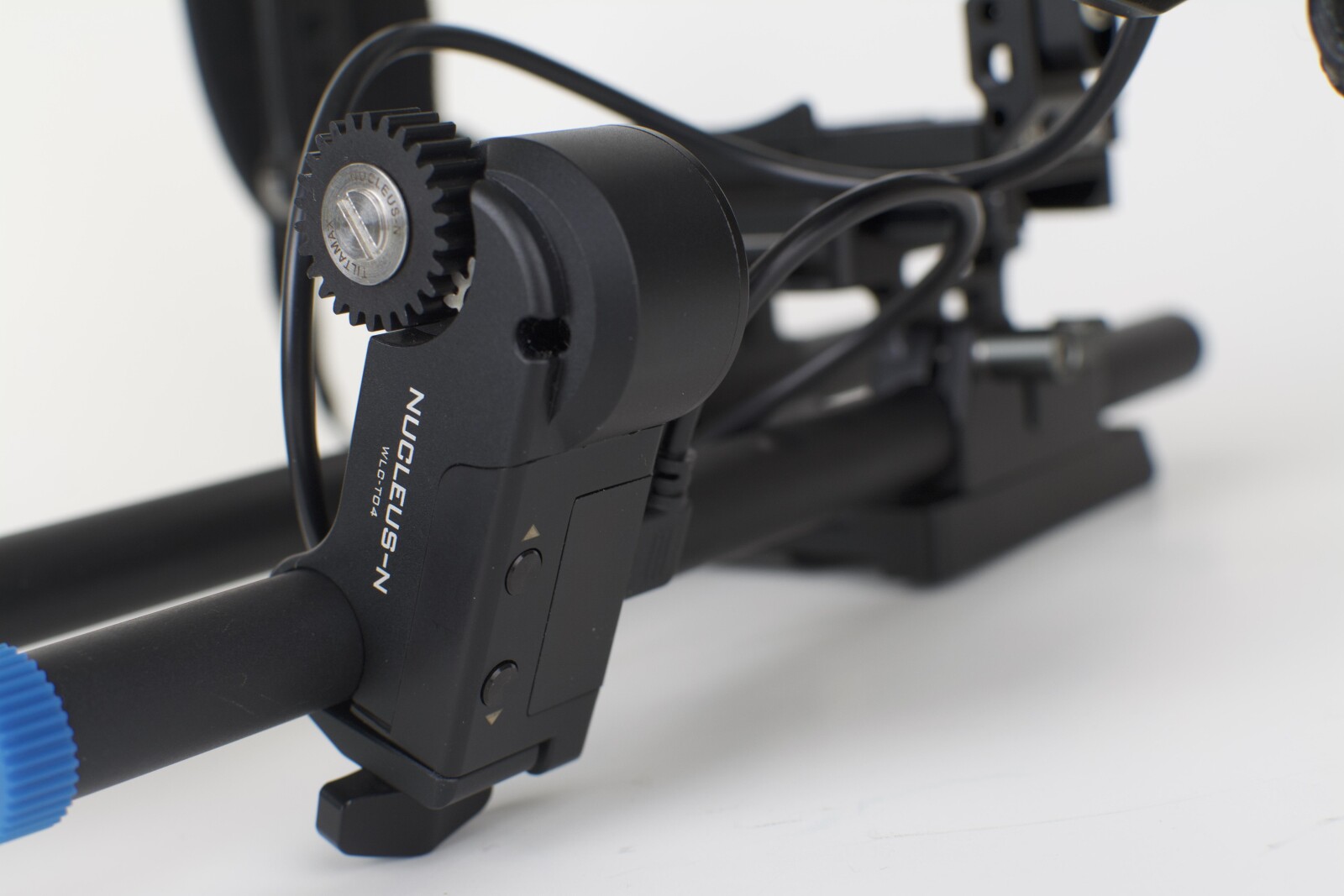 GH5 Cage TILTA kit follow focus - Photo 4 sur 7