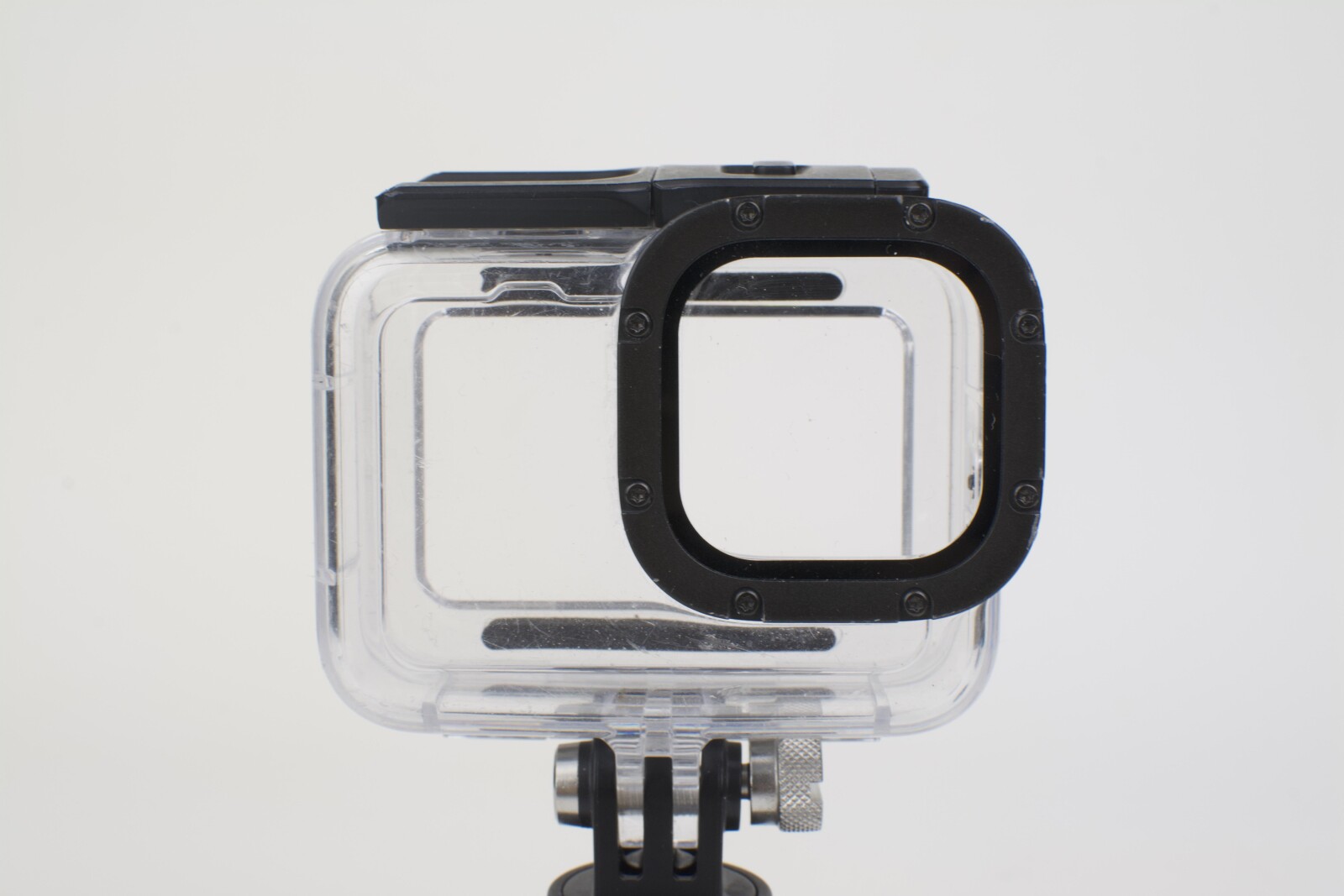 Gopro Hero 10 + accessoires + 4 batterie + SD - Photo 3 sur 8
