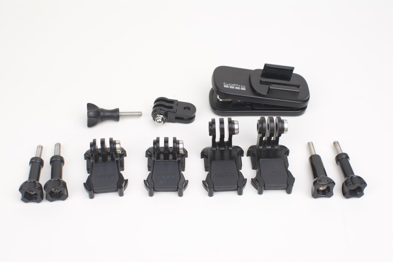 Gopro Hero 10 + accessoires + 4 batterie + SD - Photo 4 sur 8