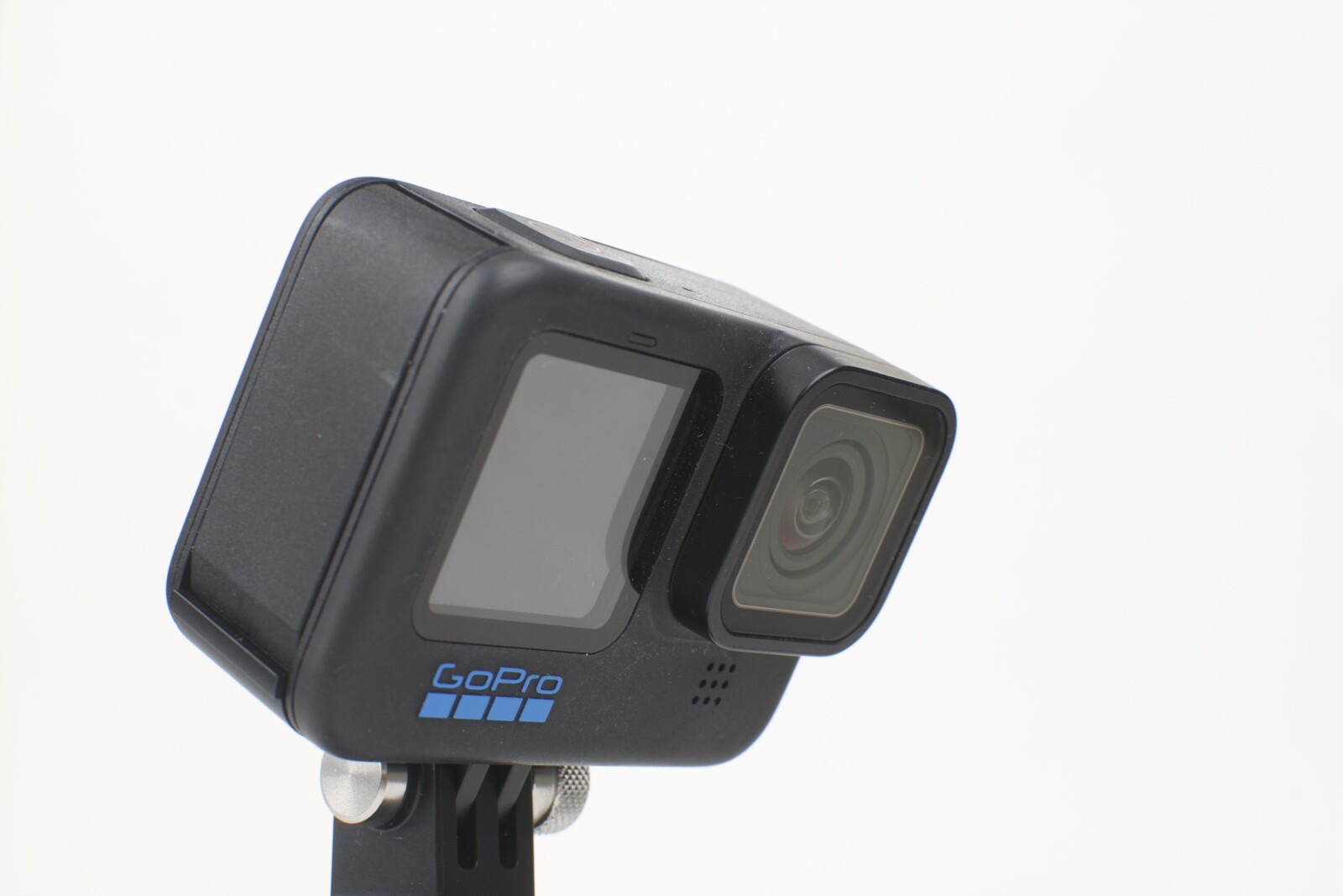 Gopro Hero 10 + accessoires + 4 batterie + SD - Photo 5 sur 8