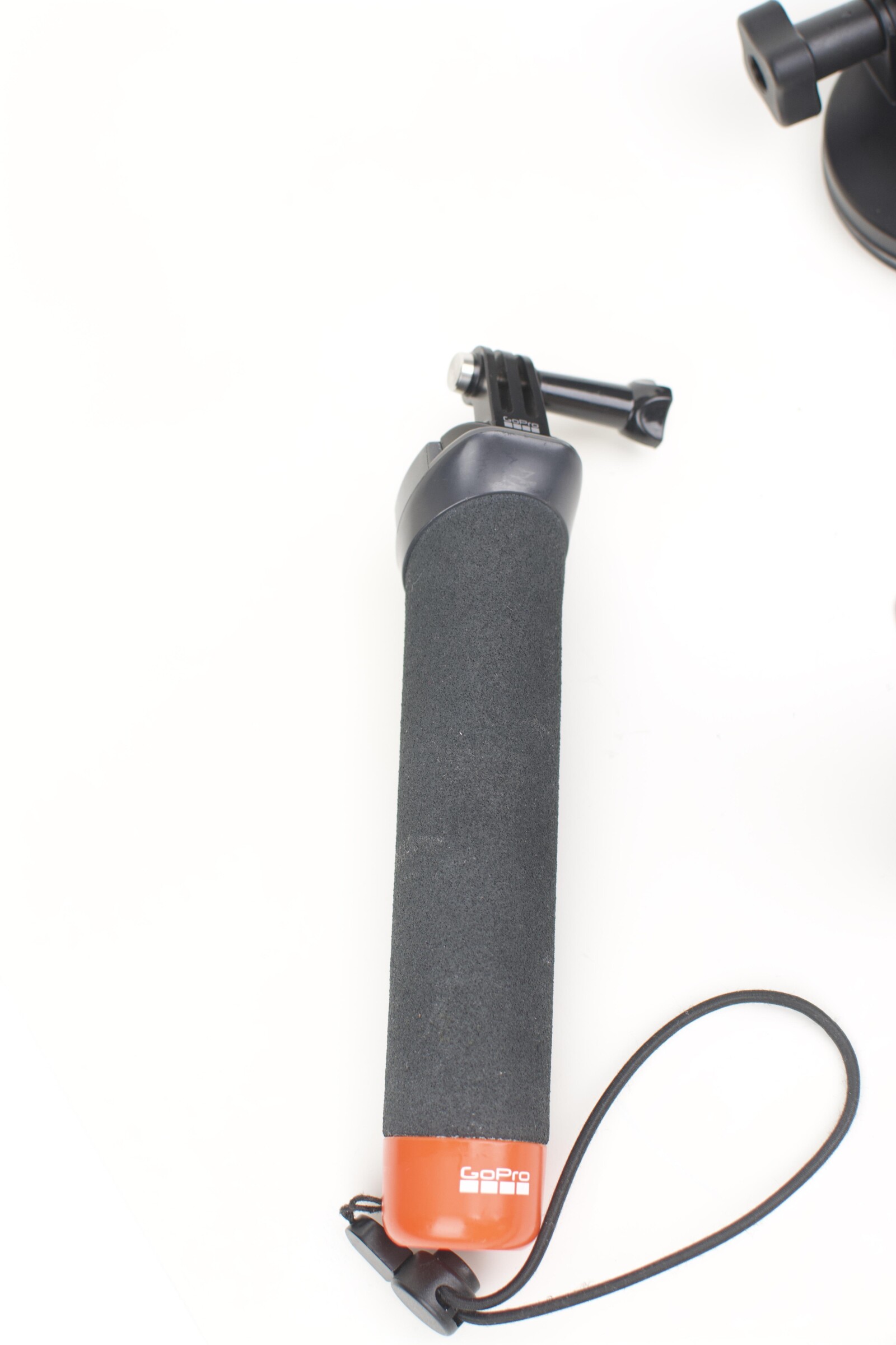 Pack Gopro attache véhicule / milieu aquatique - Photo 8 sur 8