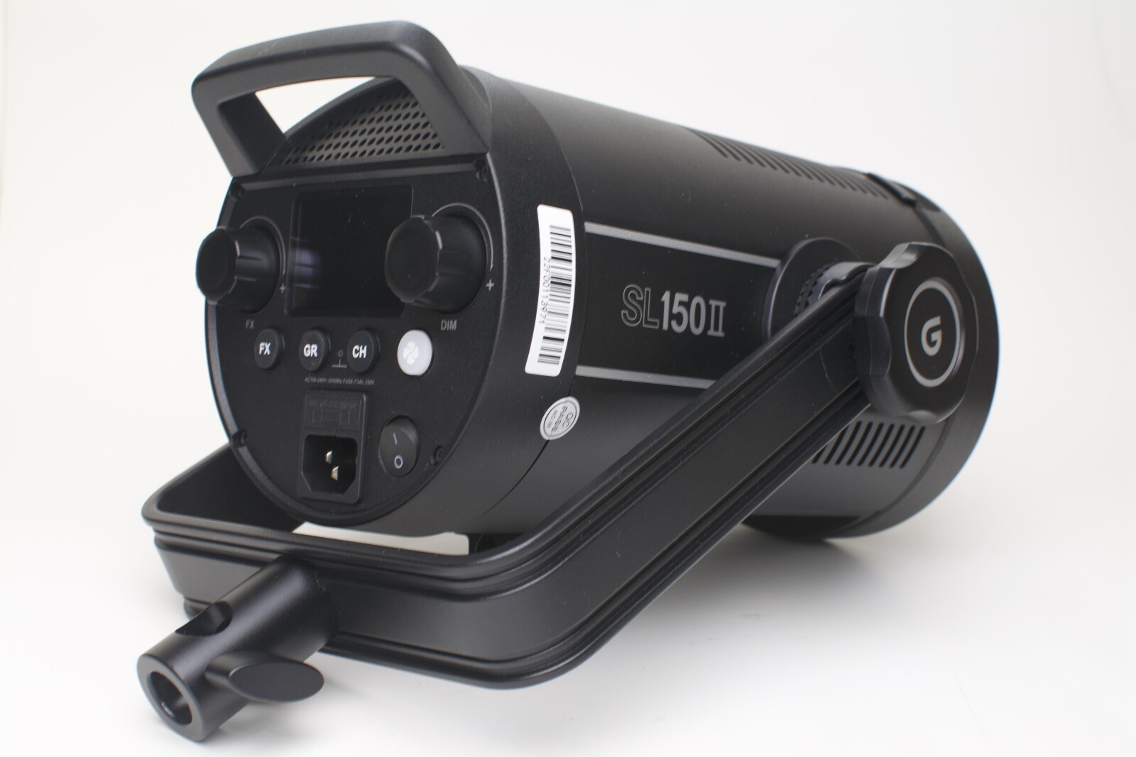 Aputure 120D (Godox SL 150 II) ( projecteur ) - Photo 1 sur 3
