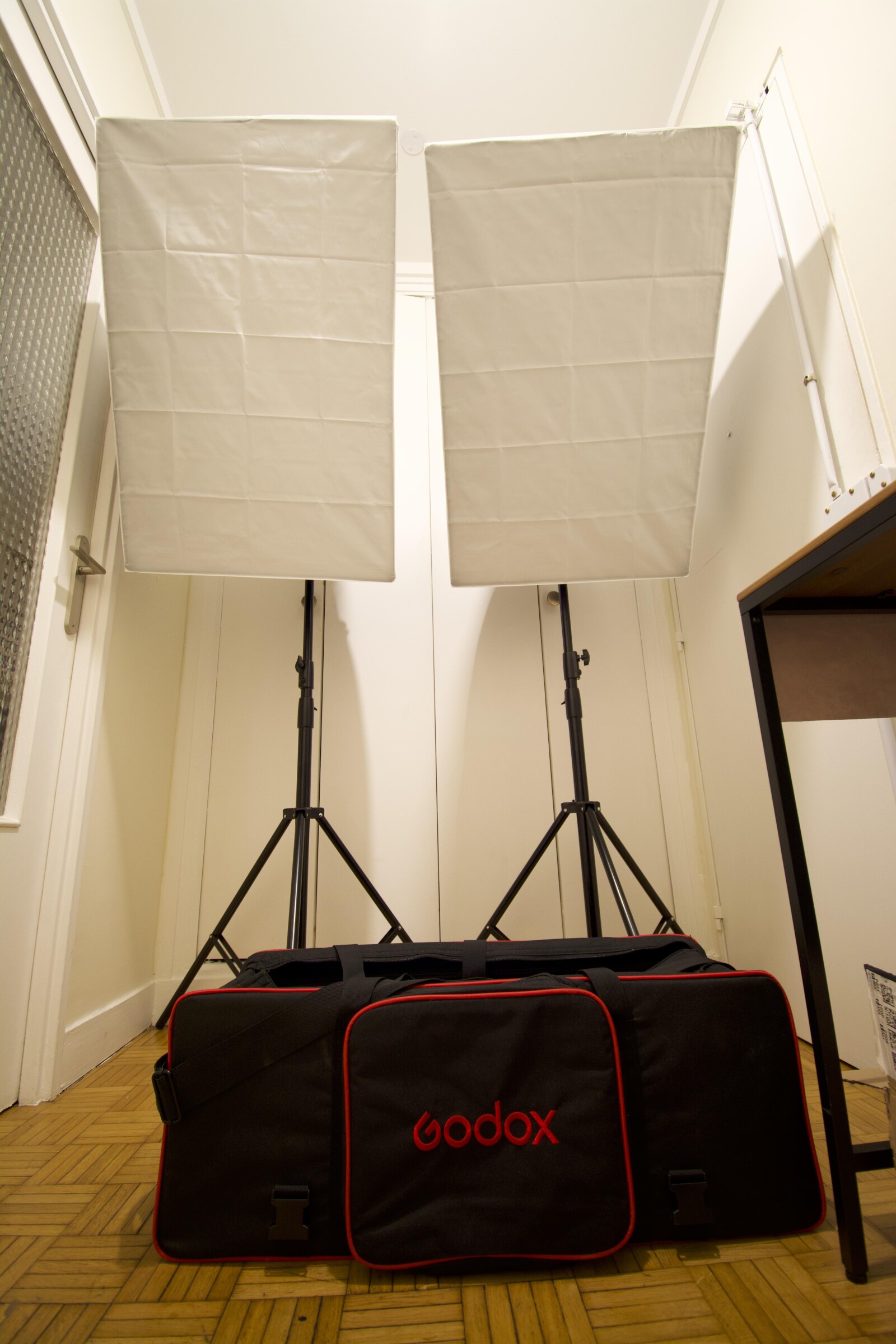 Aputure 120D (Godox SL 150 II) ( projecteur ) - Photo 2 sur 3