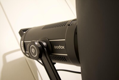 Location KIT 2 Aputure 120D (Godox 150SL II)