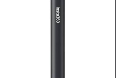 Location Kit Insta 360 X2 + perche invisible 