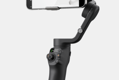 Location Stabilisateur DJI Osmo Mobile 6