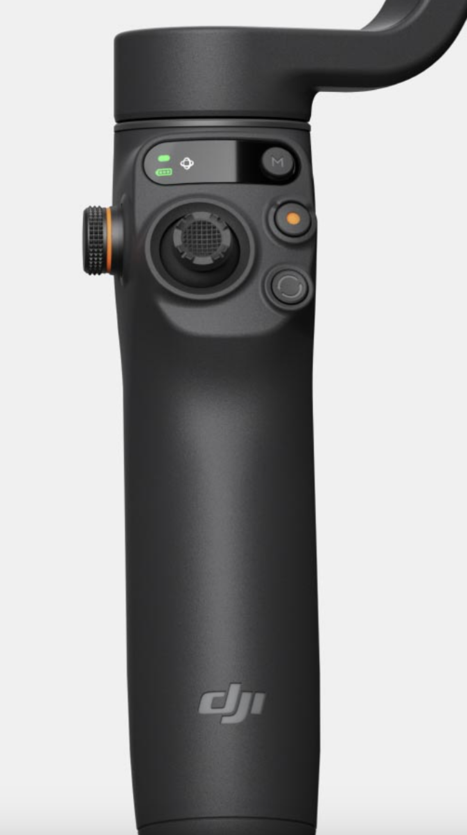 Stabilisateur DJI Osmo Mobile 6 - Photo 3 sur 4