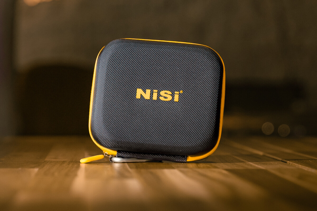 Location Nisi Kit NiSi SWIFT VND – 1 à 9 stops (82mm) - Lightyshare