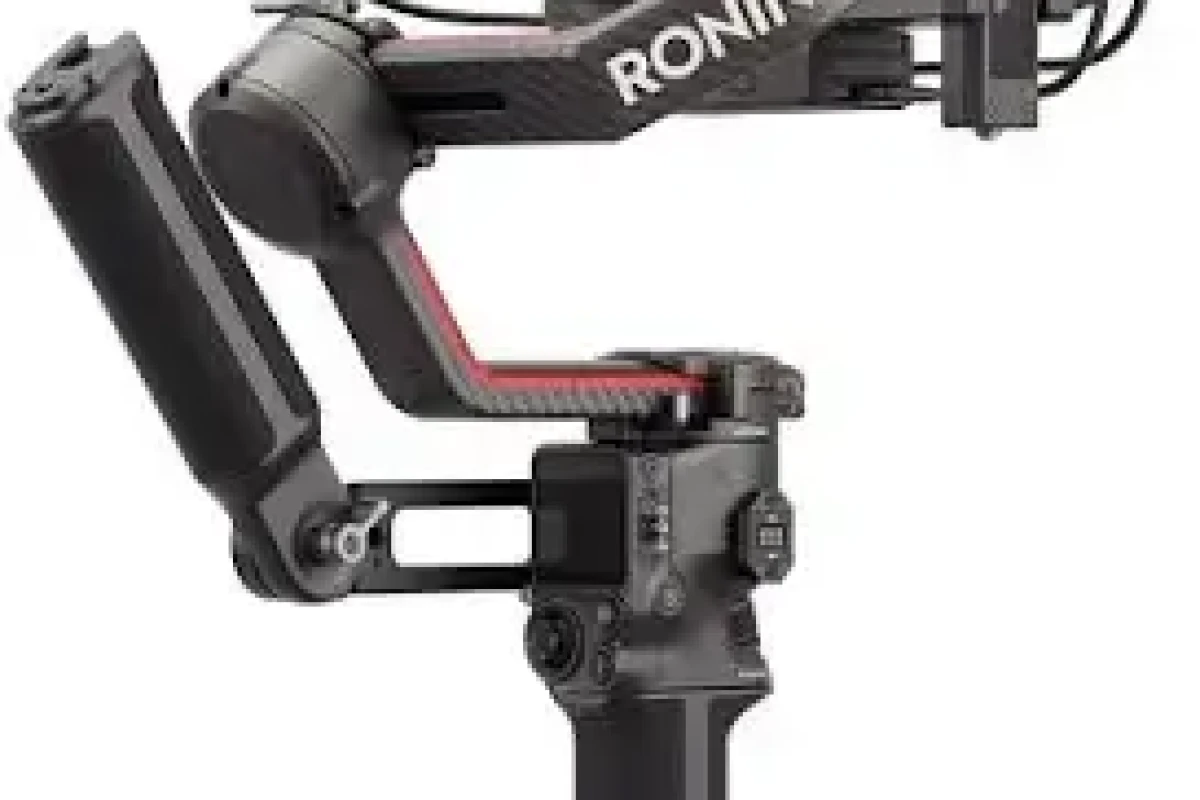 Location DJI Ronin RS3 - Lightyshare