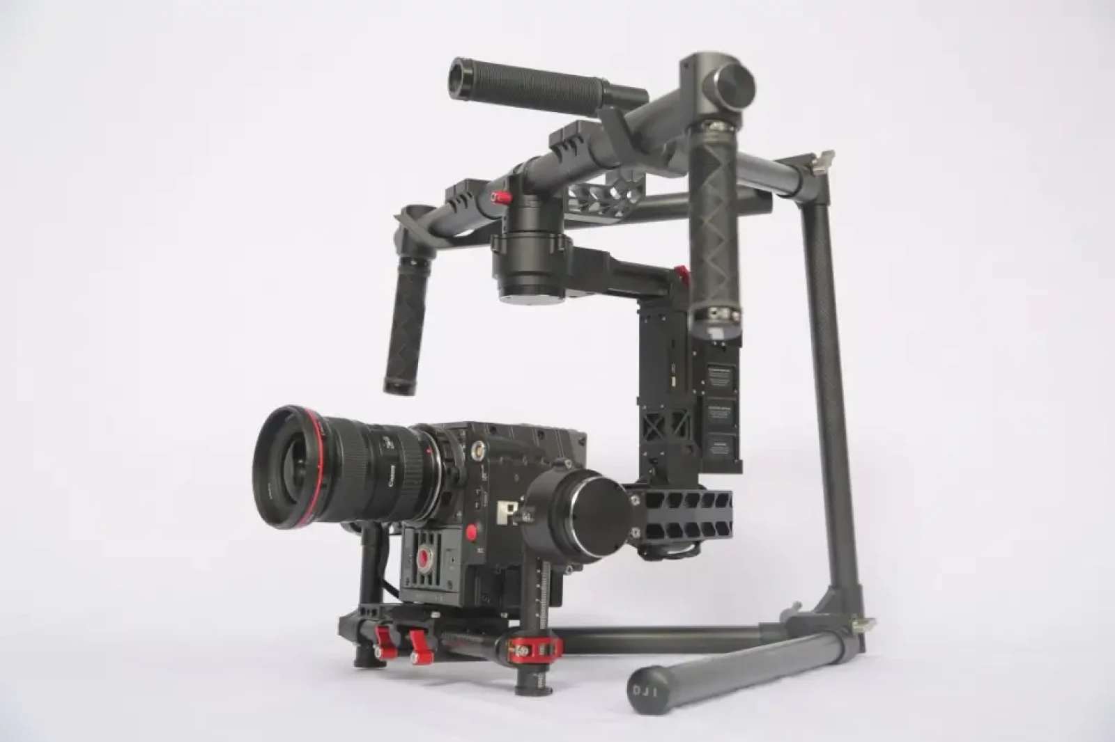 DJI Ronin 1 - Photo 3 sur 4