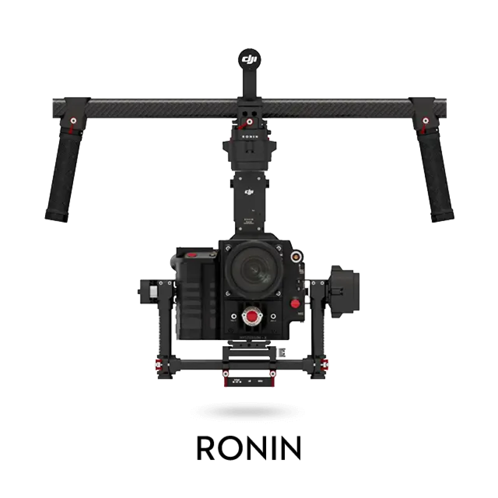 DJI Ronin 1 - Photo 1 sur 4