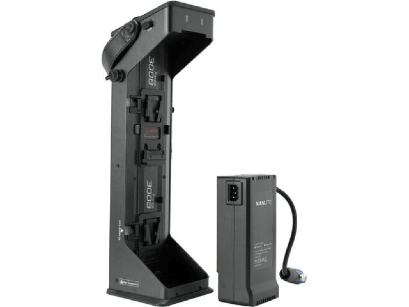 Nanlite Forza 300B - Photo 2 sur 5