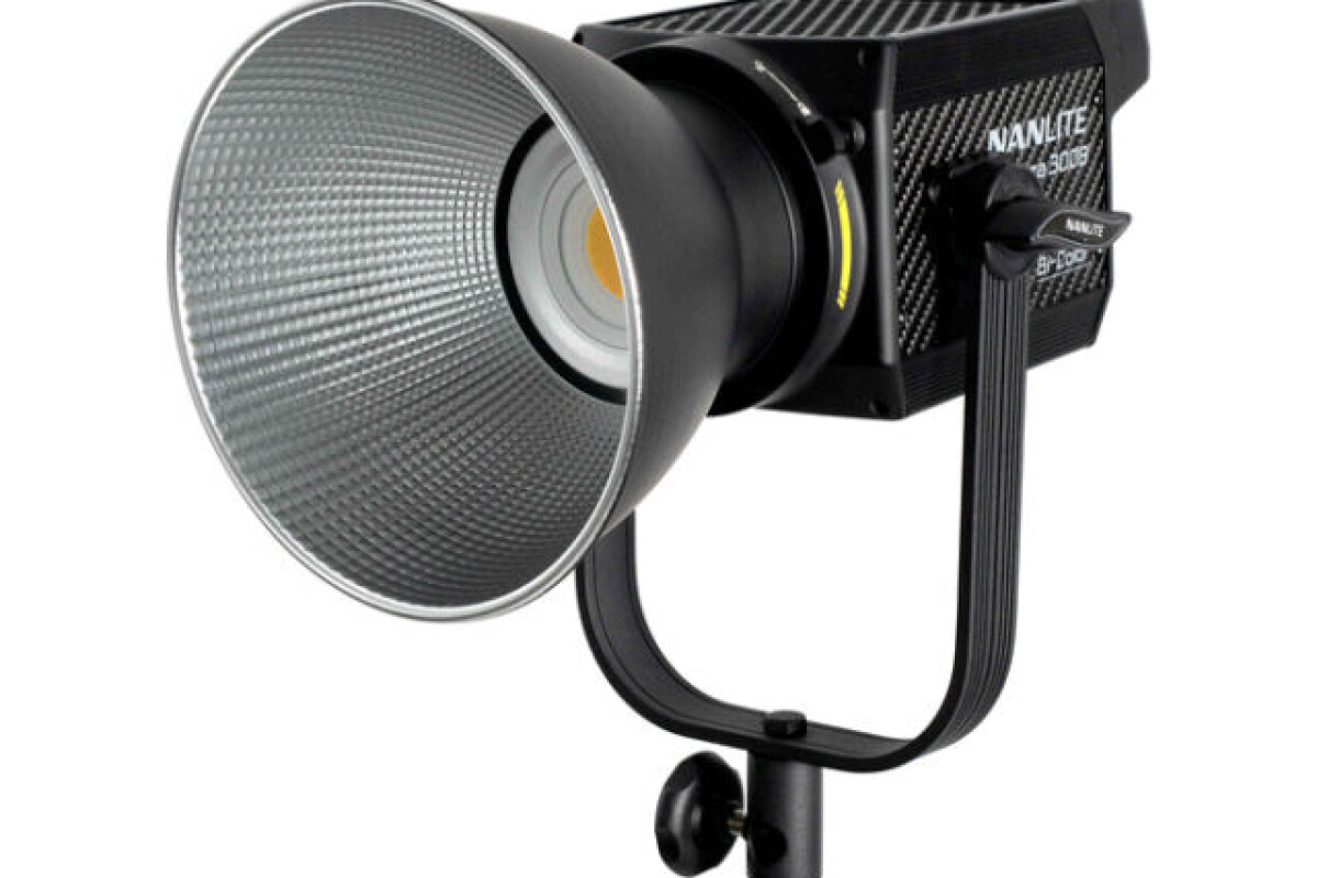Location Nanlite Forza 300B - Lightyshare