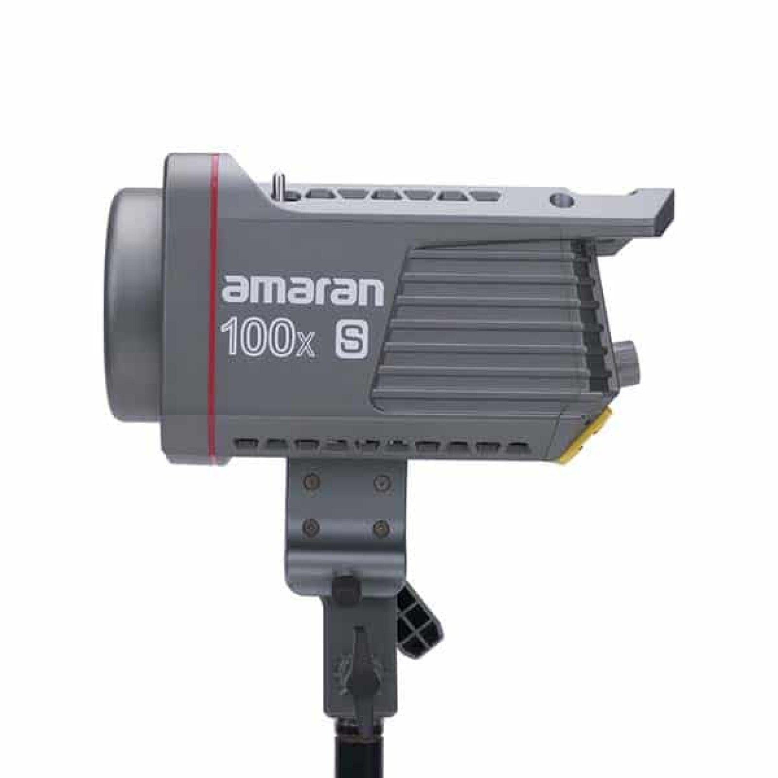 Aputure amaran 100x S - Photo 3 sur 3