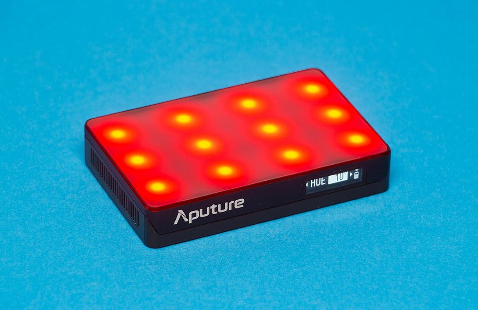 Mini LED Aputure MC RVB - Photo 2 sur 3