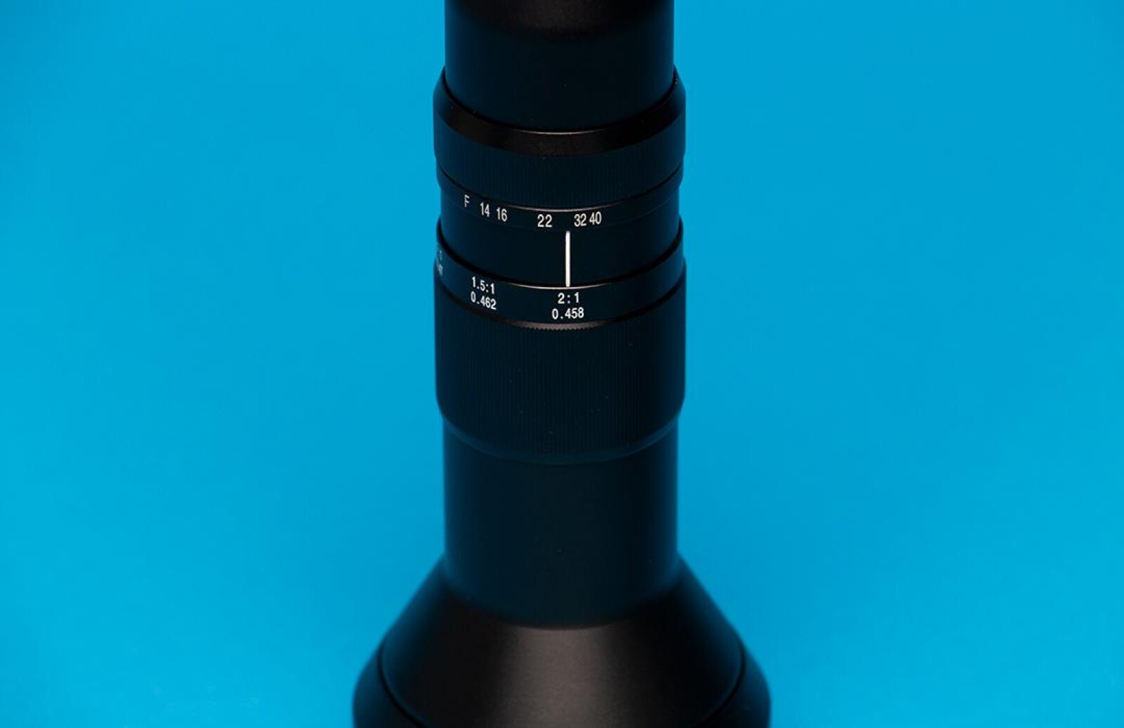 Pack Laowa 24mm f/14 Probe 2:1 Canon EF motorisé - Photo 3 sur 7