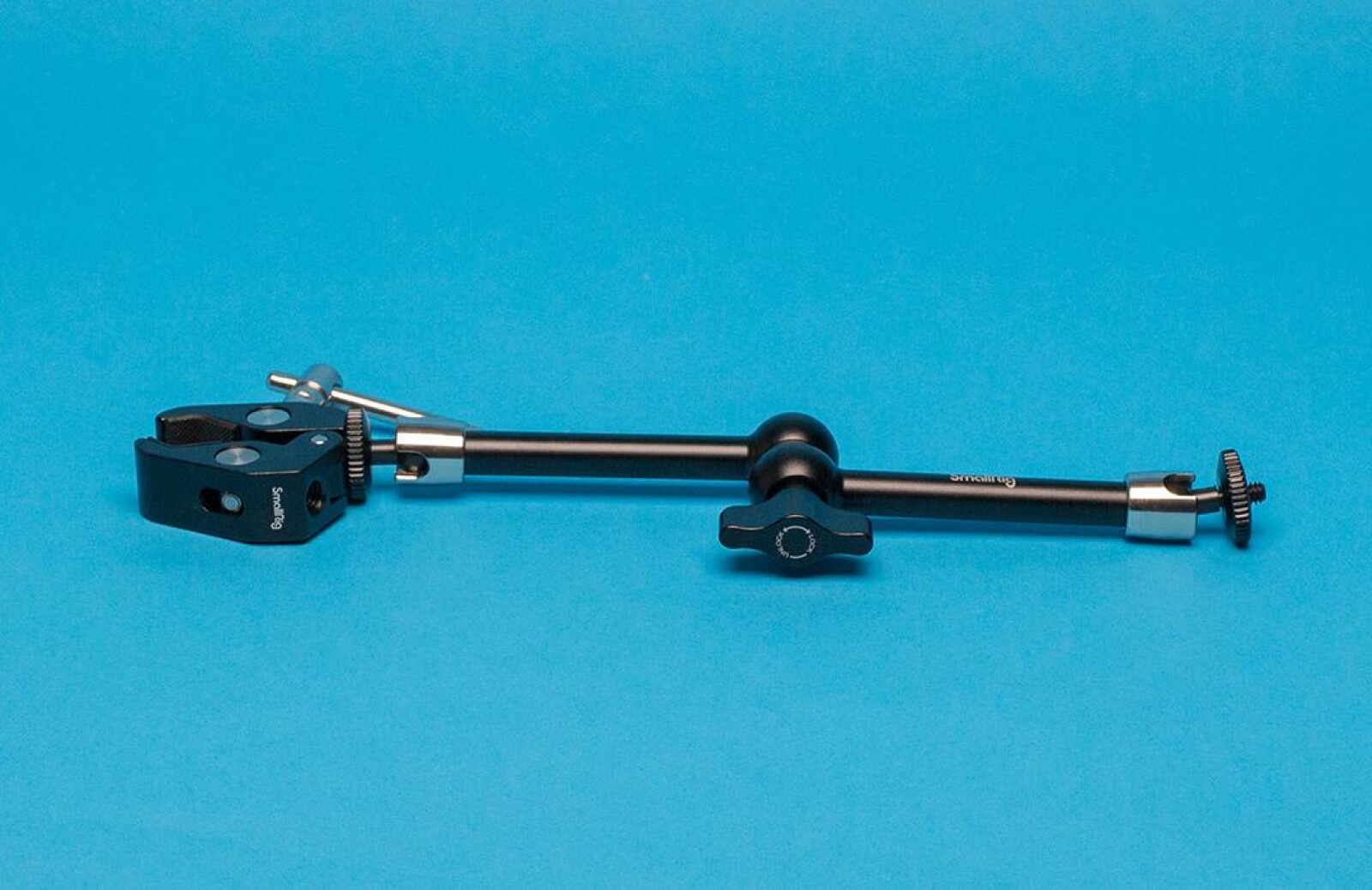 Bras magique avec superclamp SmallRig 2732 - Photo 2 sur 2