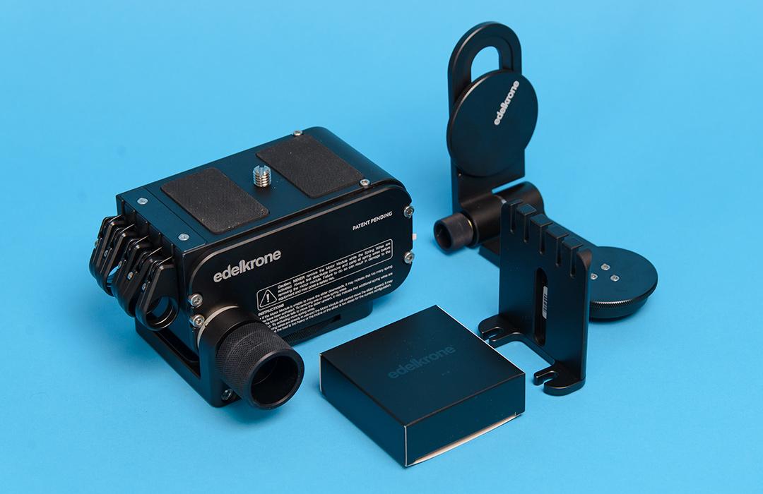Location Vertical module Edelkrone (+ Motor module configuré)