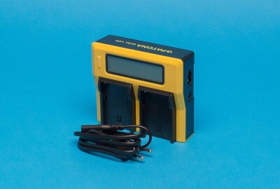 Location Transmetteur vidéo HF Accsoon CineVIew SE (émetteur et récepteur)