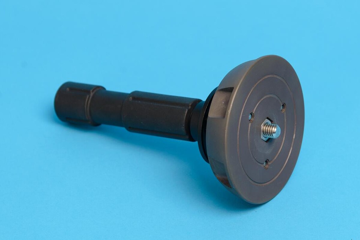 Location Demi bol 100 mm Manfrotto - Lightyshare