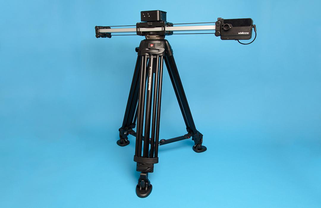 Location Pack slider motorisé - Wifirst