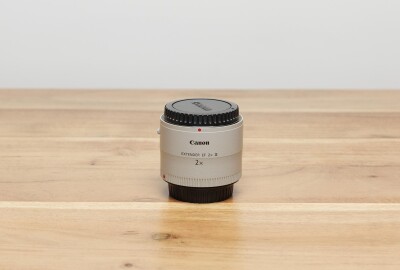 Location Objectif Canon EF 70-200mm f/4L IS USM + extender Canon EF 2x III