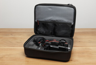 Location DJI RS2 Pro Combo