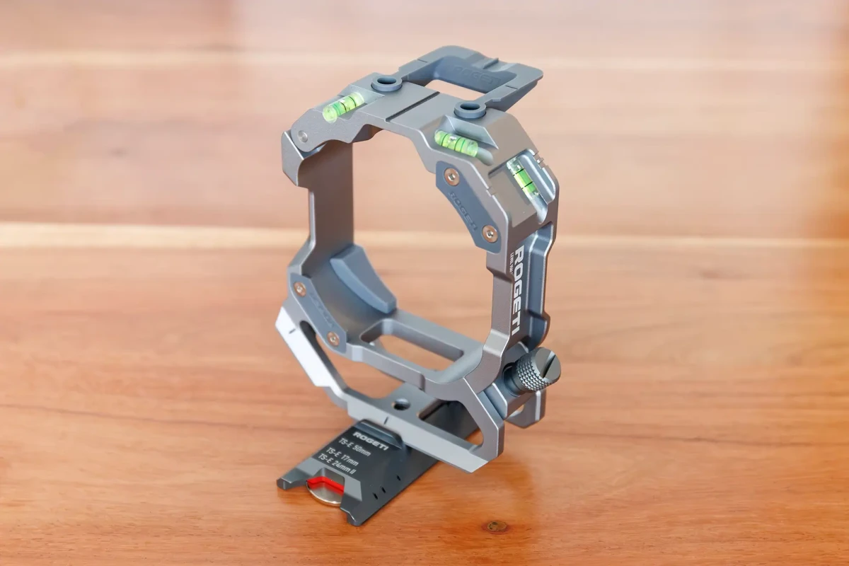 Location Rogeti TSE FRAME Mark 5 - Lightyshare